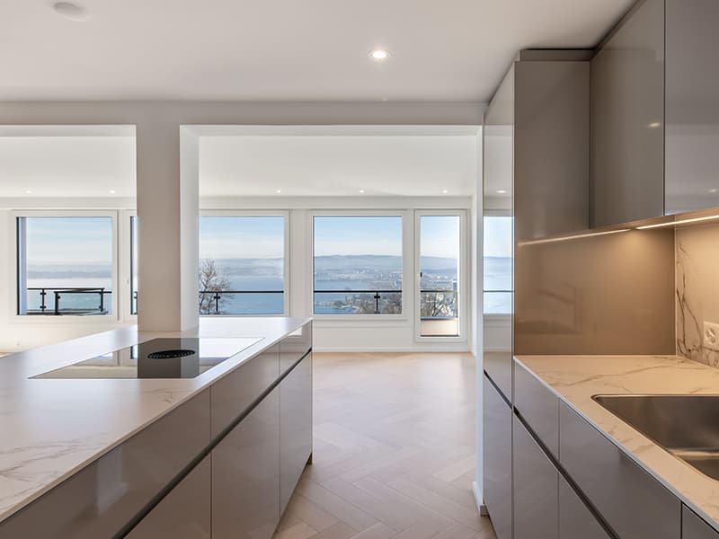 Skyline Glamour | Apartment (4)