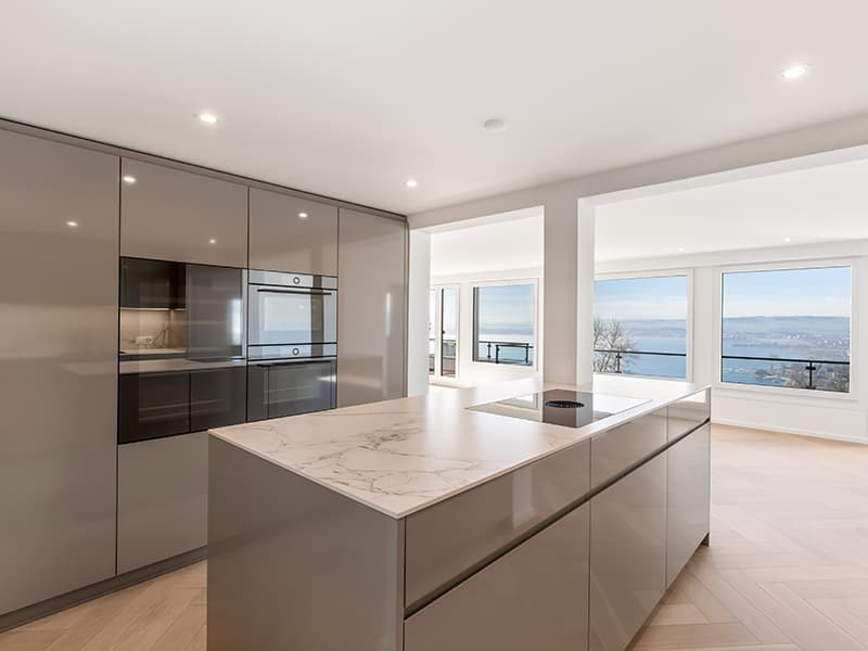 Skyline Glamour | Apartment (5)