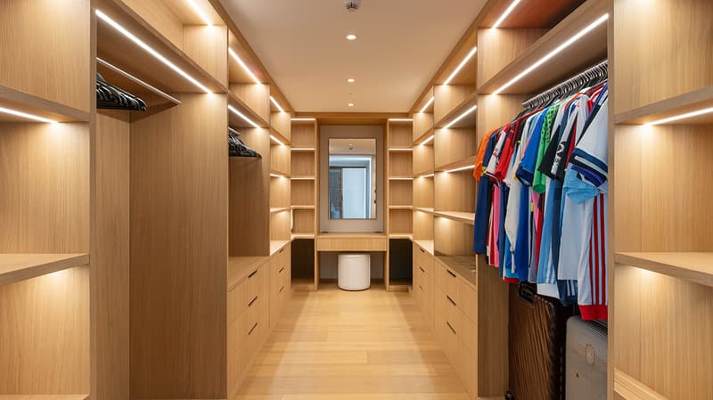Parktower - Level 19 | Apartment (10)