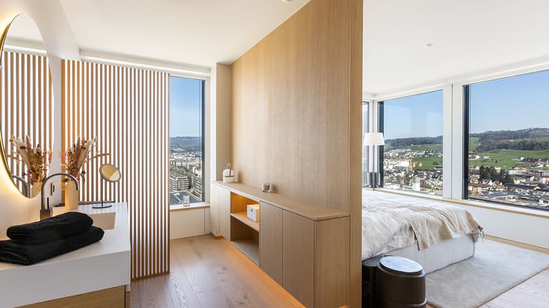 Parktower - Level 19 | Apartment (7)