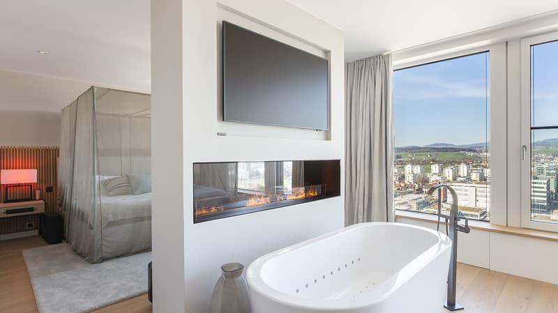 Parktower - Level 19 | Apartment (8)
