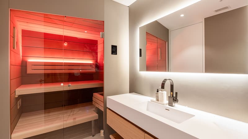 Parktower - Level 19 | Apartment (11)