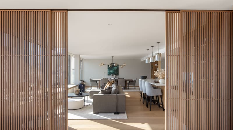 Parktower - Level 19 | Apartment (3)