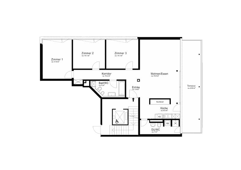 Boscovita | Apartment (6)