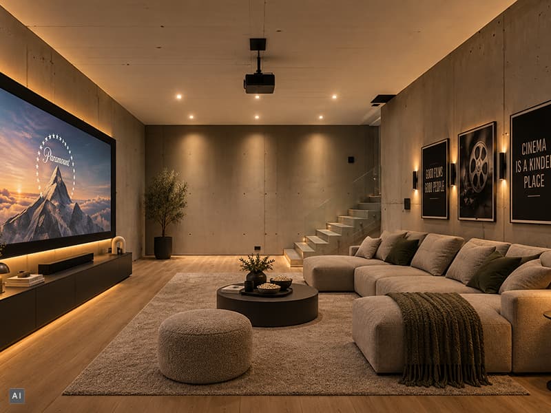 Le Jardin Privé | Villa (10)