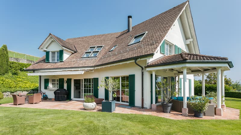 Villa Collina (5)