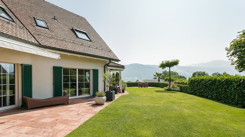 Villa Collina (9)