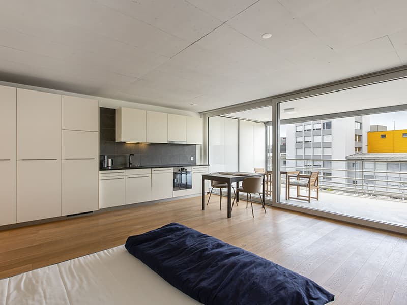 The Studio | Wohnung (5)