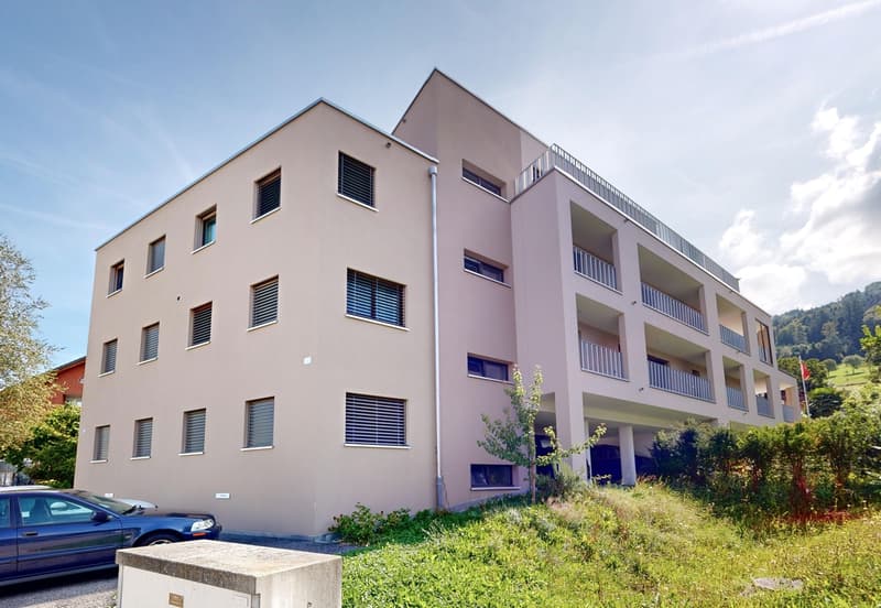 Oberfeldstrasse 15a, 6037 Root