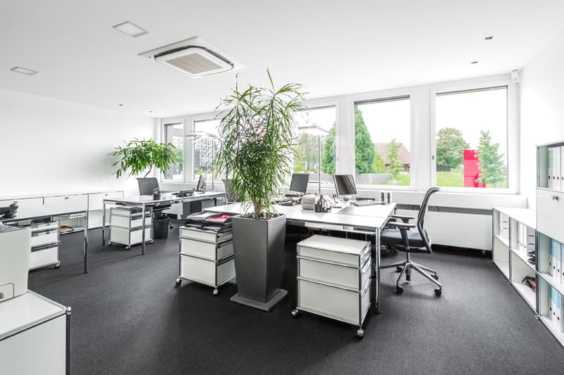 Teambüro