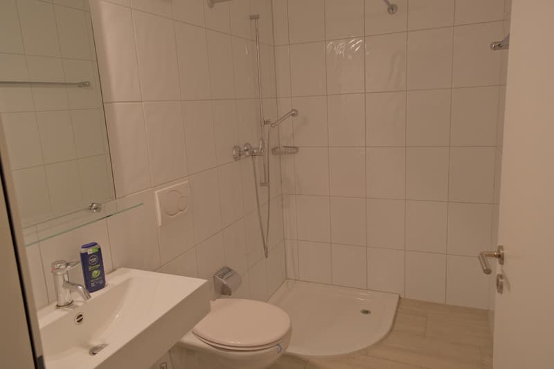 Dusche/WC