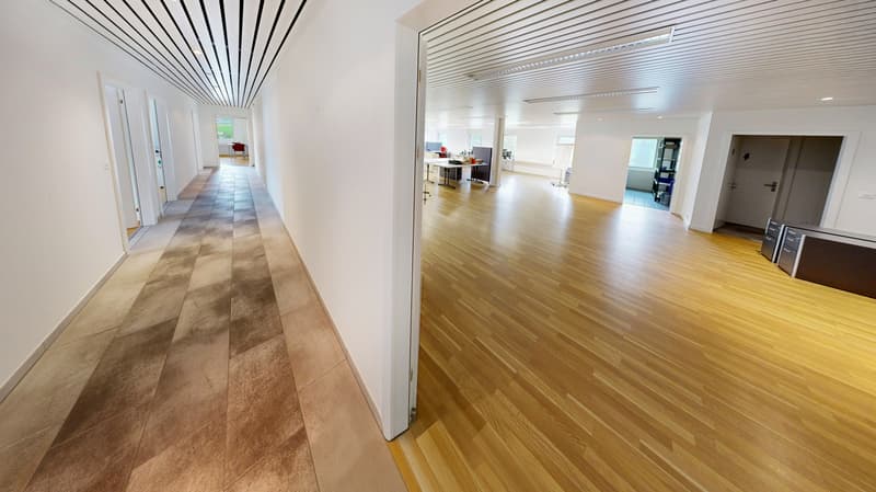 Bürofläche an einem attraktiven Steuerstandort (6)