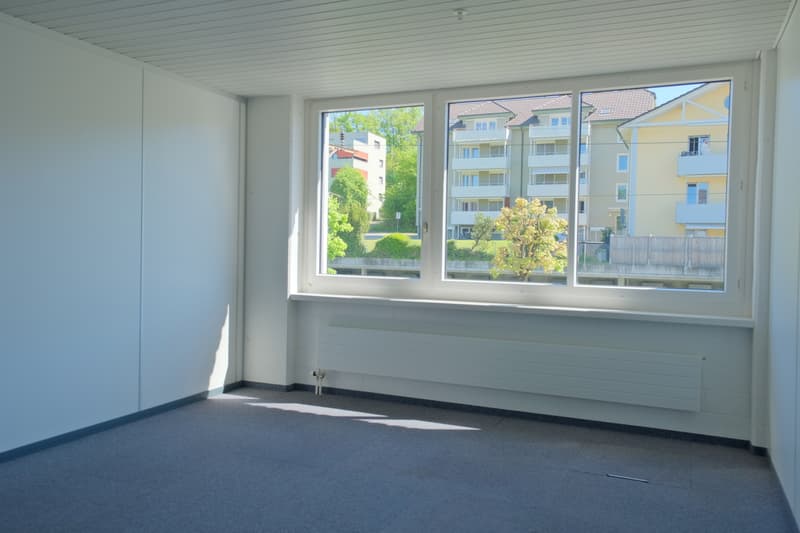 Einzel-/Teambüro / Praxisraum