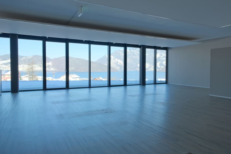 UG Büro / Showroom