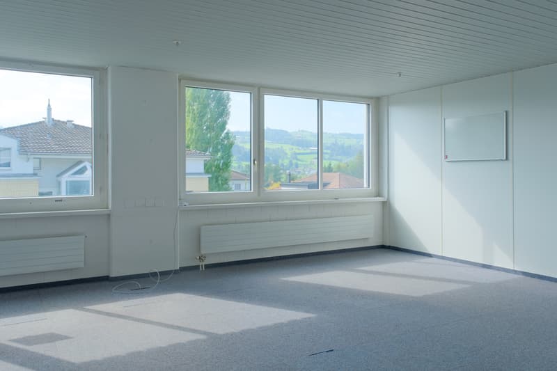 195 - 467 m2 Büro-/Praxisflächen (4)