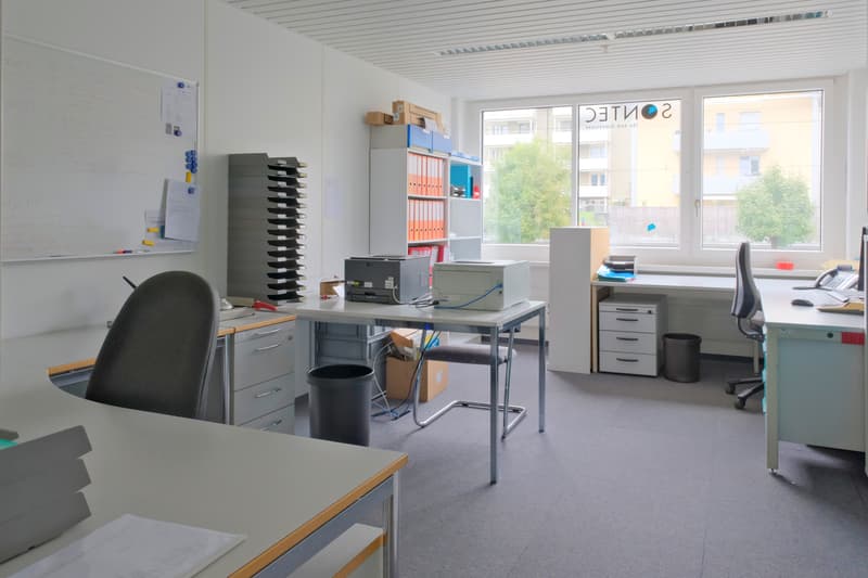 195 - 467 m2 Büro-/Praxisflächen (3)