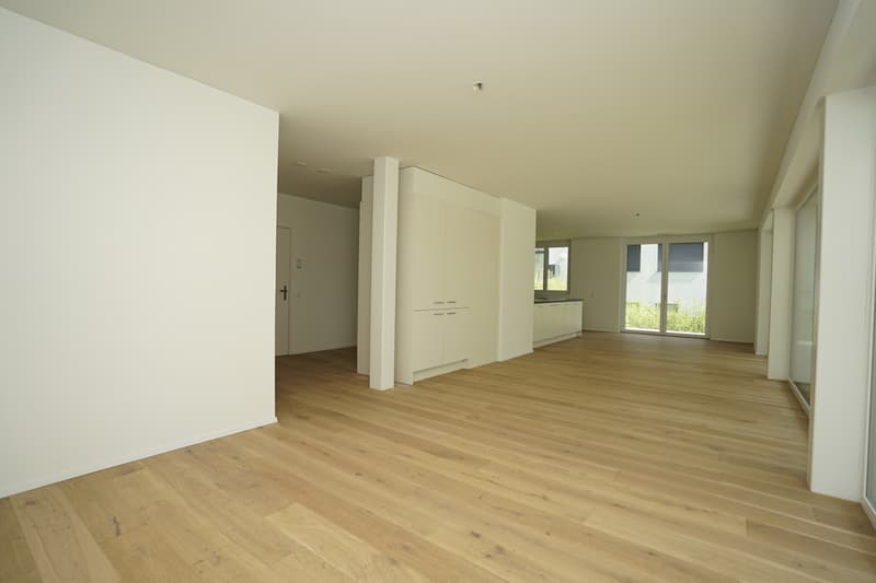 Grosszügige, moderne Loftwohnung - Stilvolles Wohnen auf 92m² (2)
