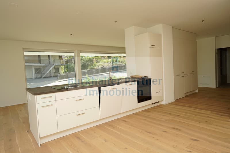 Grosszügige, moderne Loftwohnung - Stilvolles Wohnen auf 92m² (5)