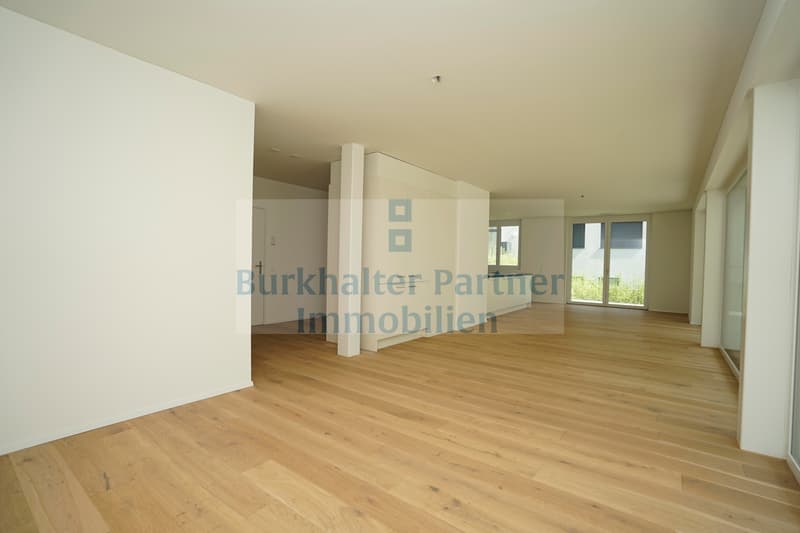 Grosszügige, moderne Loftwohnung - Stilvolles Wohnen auf 92m² (2)