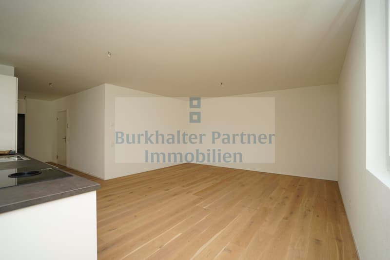 Grosszügige, moderne Loftwohnung - Stilvolles Wohnen auf 92m² (4)