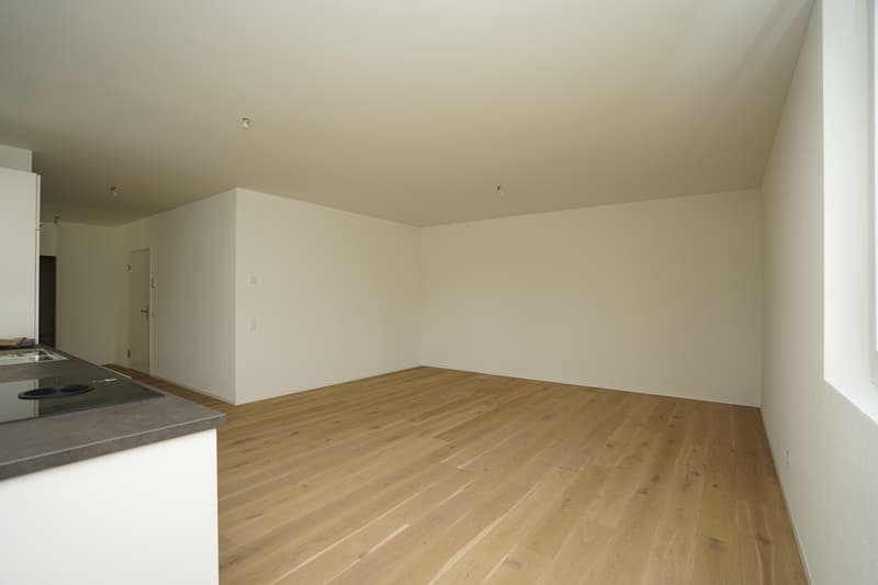 Grosszügige, moderne Loftwohnung - Stilvolles Wohnen auf 92m² (4)