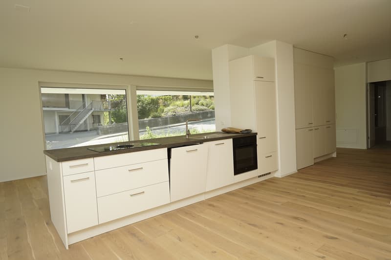 Grosszügige, moderne Loftwohnung - Stilvolles Wohnen auf 92m² (5)