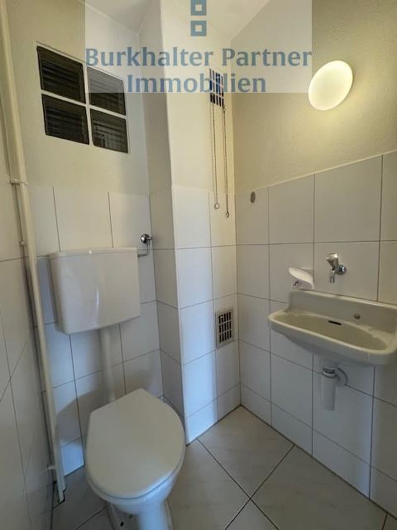 Helle und geräumige 3,5-Zimmerwohnung zu vermieten (8)