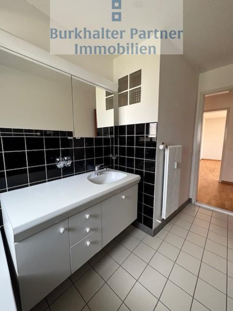 Helle und geräumige 3,5-Zimmerwohnung zu vermieten (7)