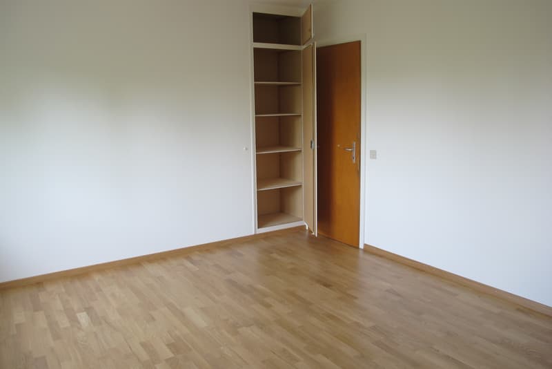 Grosszügige 3-Zimmer Dachwohnung (3)