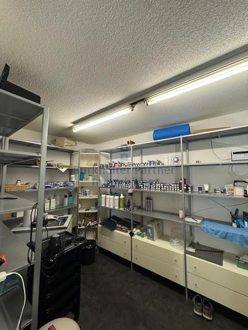 Attraktives Geschäftslokal in gut erschlossener Lage - vielseitig nutzbar (3)