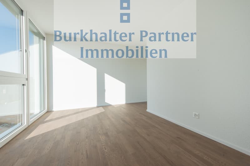 Ihr neues Zuhause mit echter Lebensqualität - geniessen Sie Loggia und Terrasse (6)