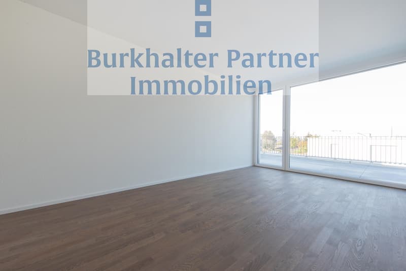 Ihr neues Zuhause mit echter Lebensqualität - geniessen Sie Loggia und Terrasse (7)