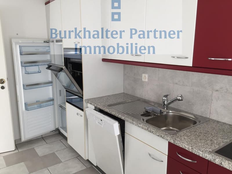 Helle 4,5-Zimmerwohnung am Dianaweg 8 in Liebefeld (4)