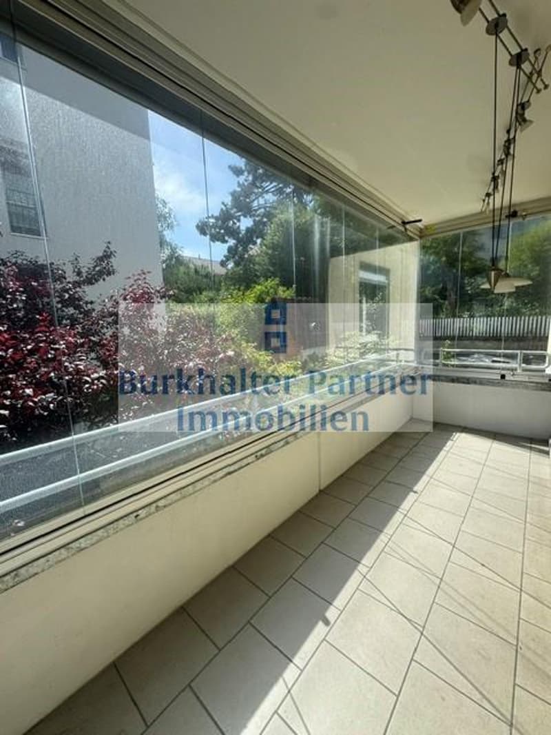 Helle 4,5-Zimmerwohnung am Dianaweg 8 in Liebefeld (11)