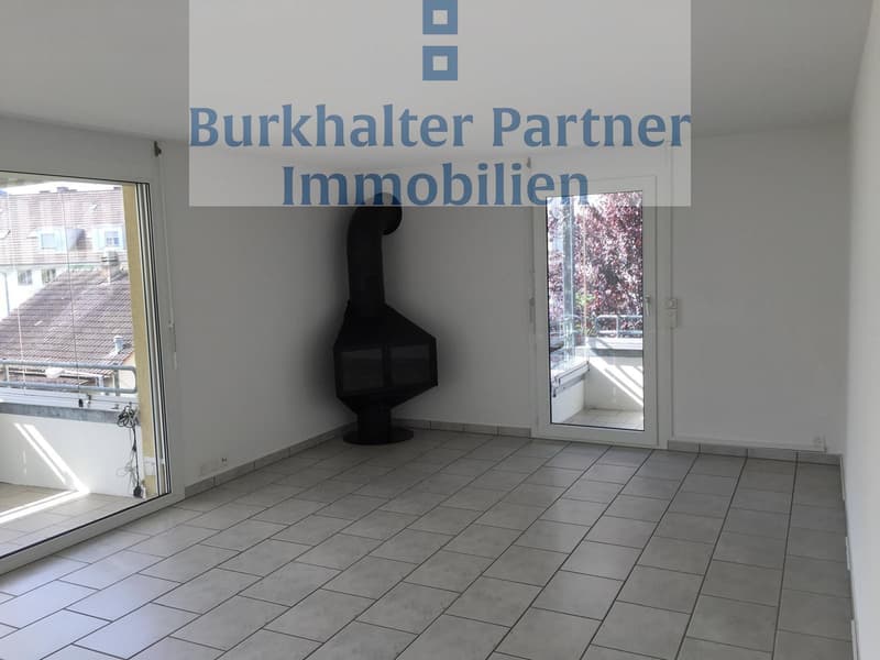 Helle 4,5-Zimmerwohnung am Dianaweg 8 in Liebefeld (3)