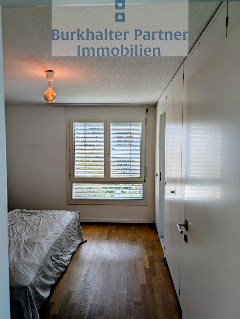 Helle 4,5-Zimmerwohnung am Dianaweg 8 in Liebefeld (8)