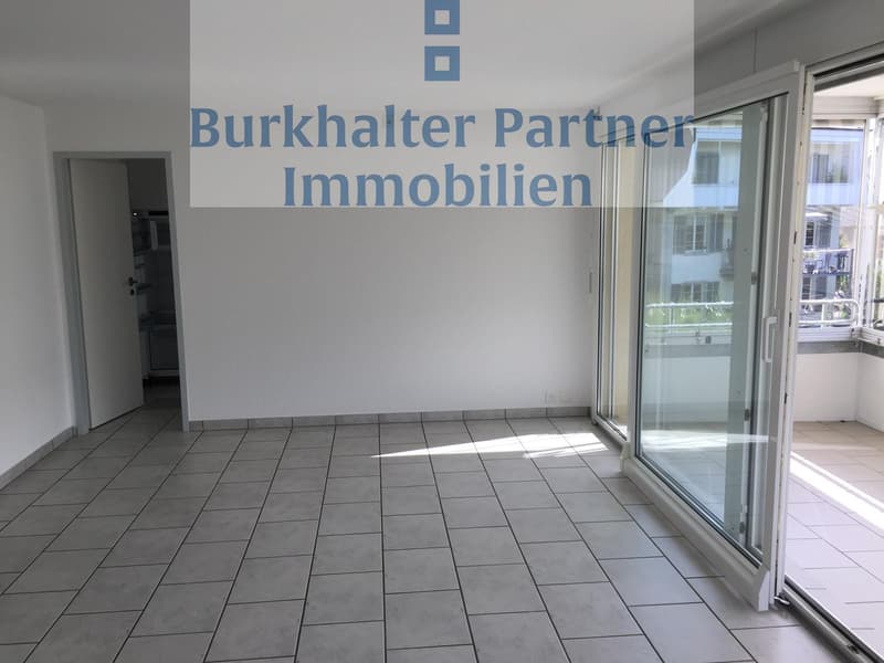 Helle 4,5-Zimmerwohnung am Dianaweg 8 in Liebefeld (2)