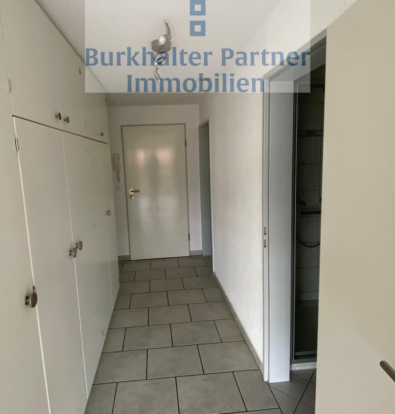 Helle 4,5-Zimmerwohnung am Dianaweg 8 in Liebefeld (7)