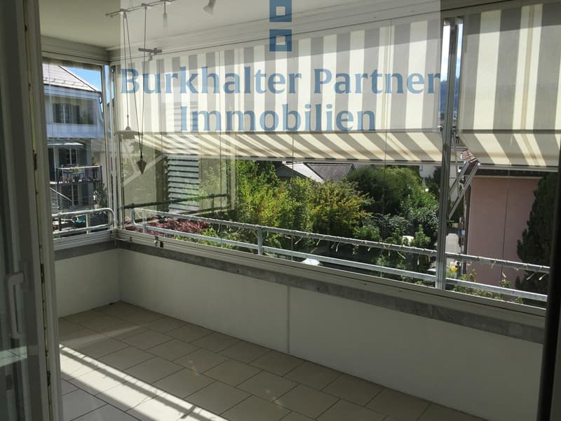 Helle 4,5-Zimmerwohnung am Dianaweg 8 in Liebefeld (10)