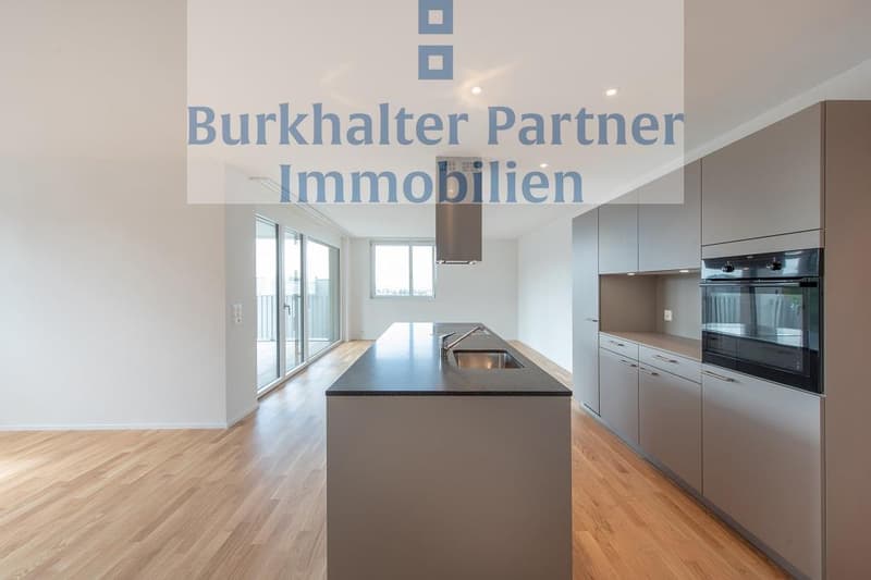 Ihr neues Zuhause in Lyss (2)