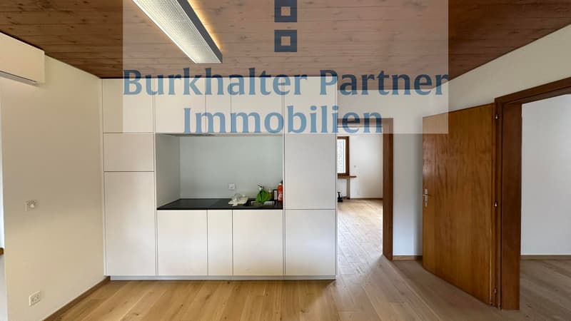 Lichtdurchflutete 2.5-Zimmerwohnung (2)