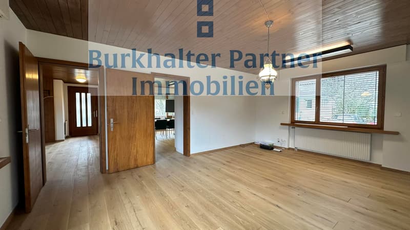 Lichtdurchflutete 2.5-Zimmerwohnung (3)