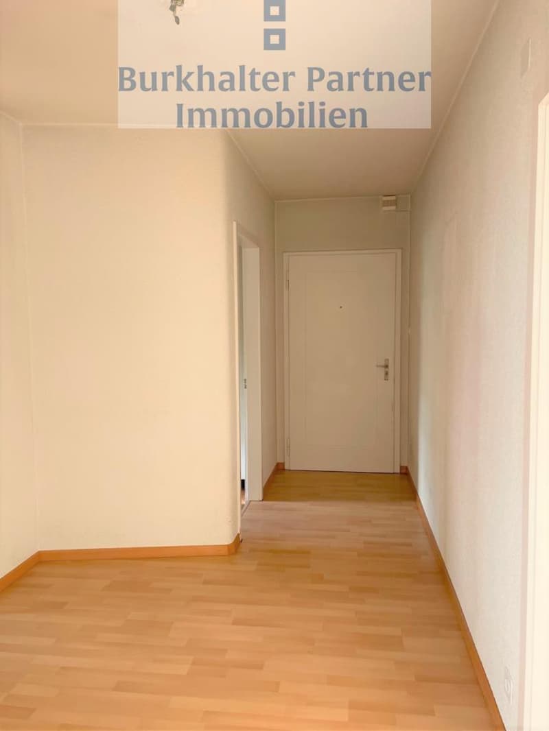 Wohnen in der Nähe der Aare (6)