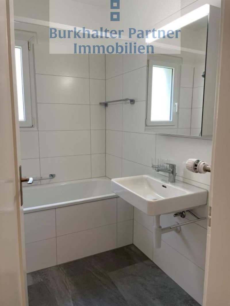 Wohnen in der Nähe der Aare (3)