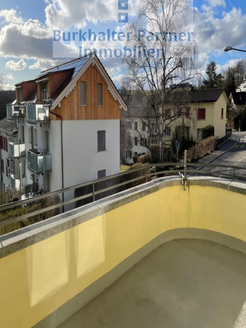Wohnen in der Nähe der Aare (8)