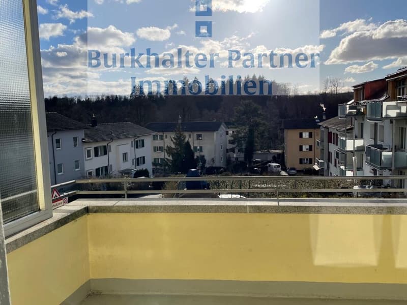 Wohnen in der Nähe der Aare (9)