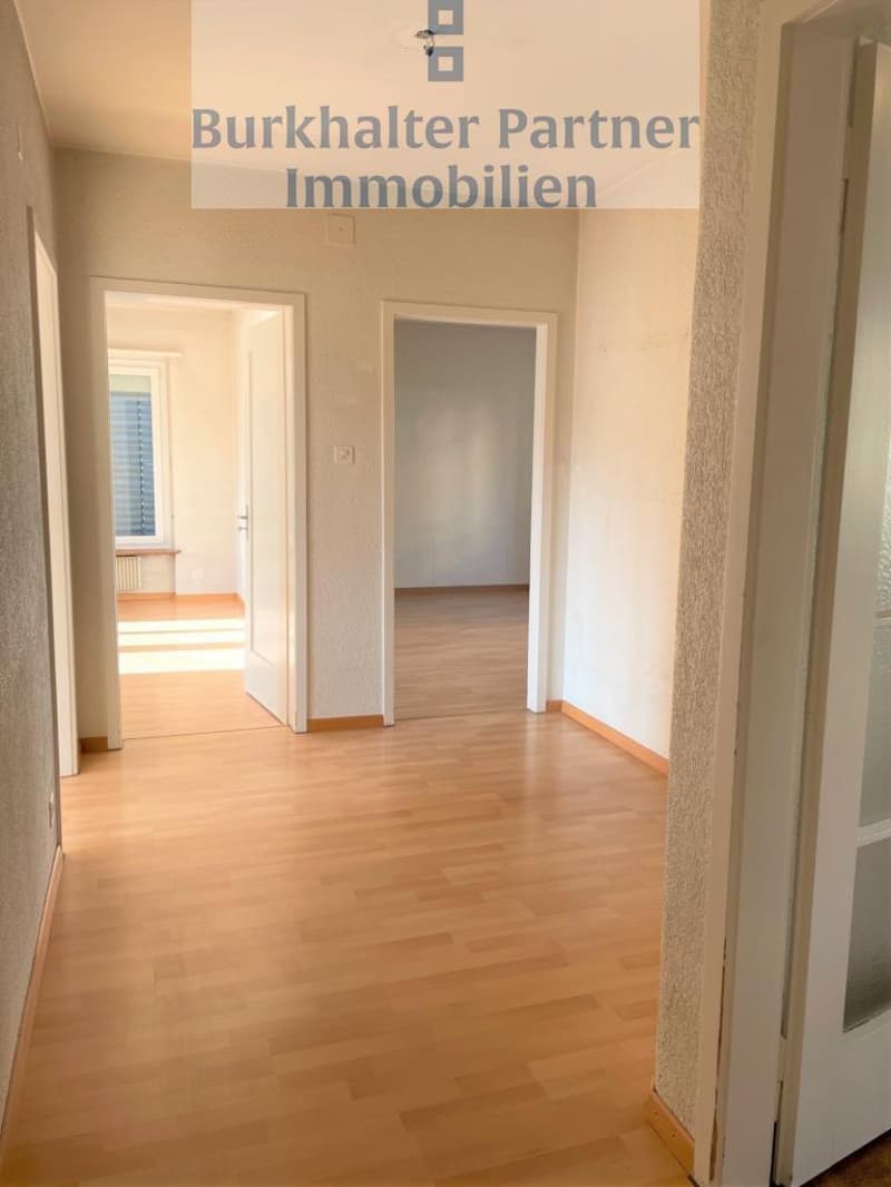 Wohnen in der Nähe der Aare (5)