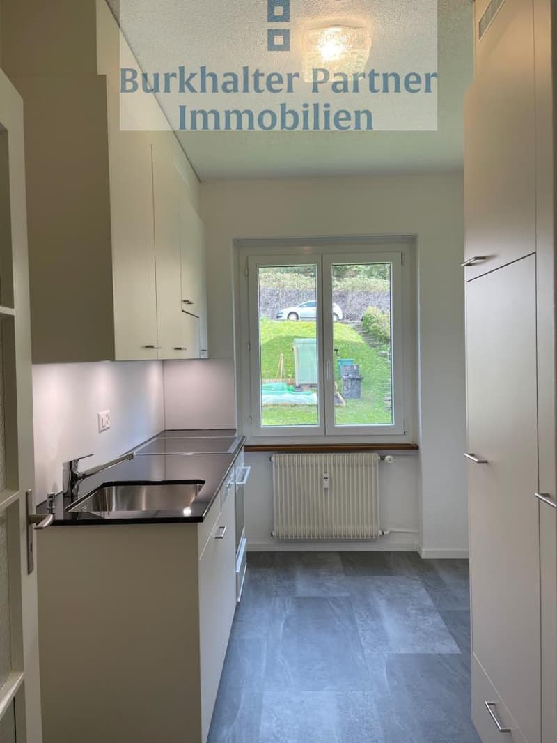 Wohnen in der Nähe der Aare (2)