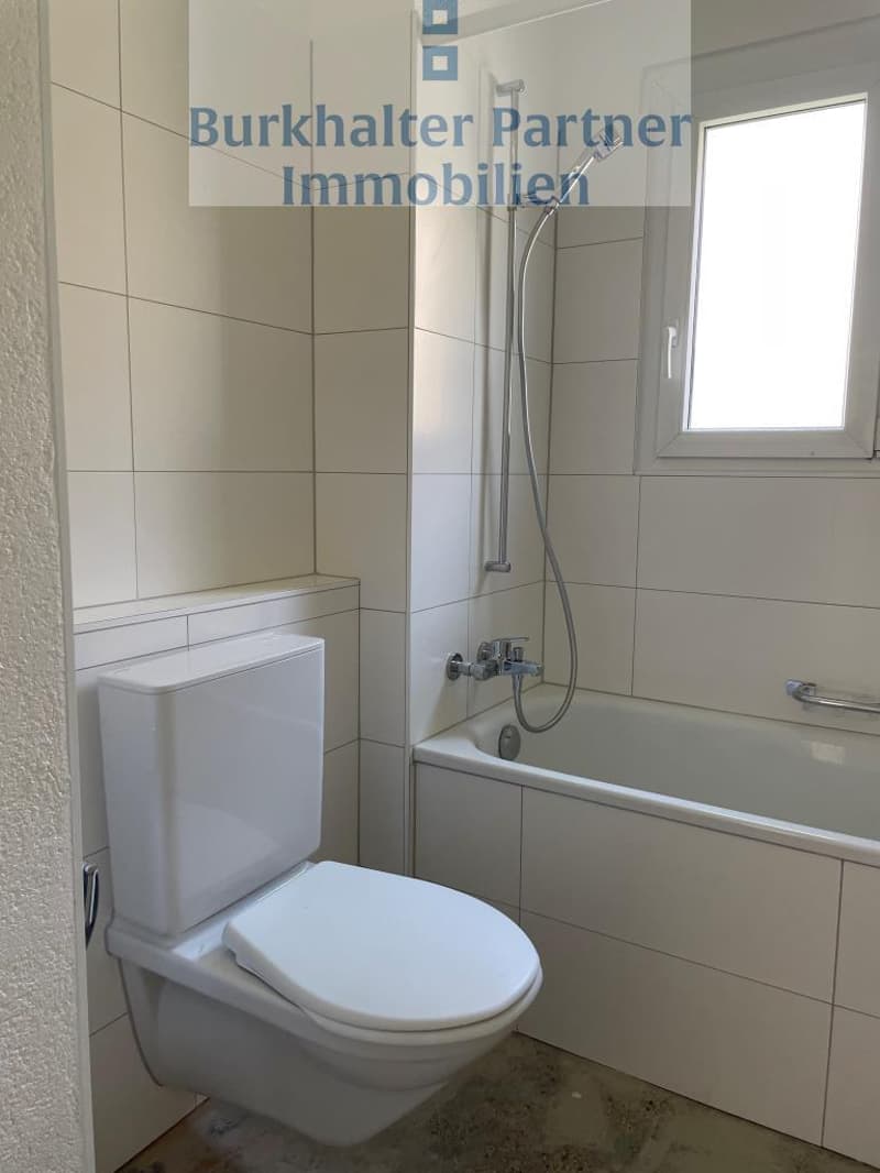 Wohnen in der Nähe der Aare (4)