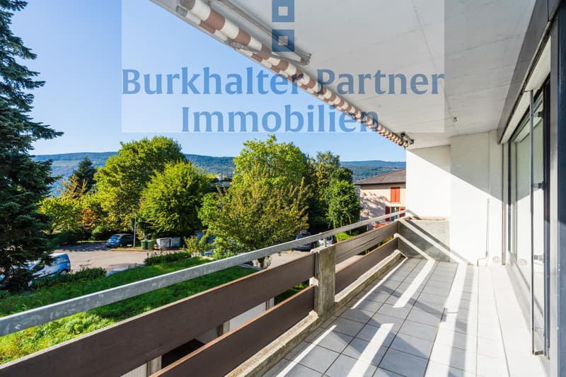Ländlich und doch stadtnah - Ihr neues Zuhause! (9)